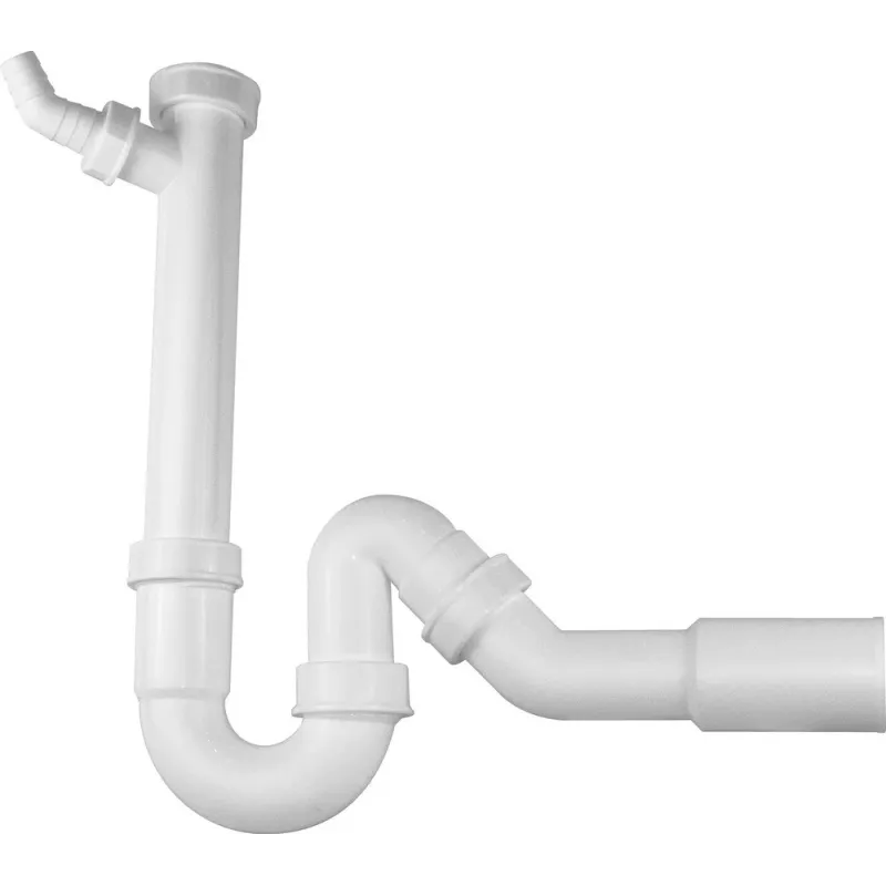 Blanco Mirisna brtva 1 1/2 s podesivim odvodom