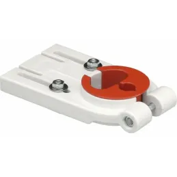 Ojačanje za bateriju Franke