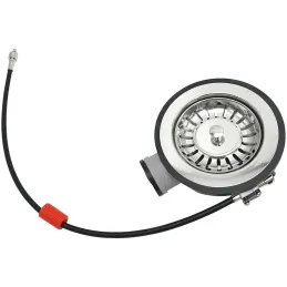 Okretni sita ventil Franke za inox sudopere