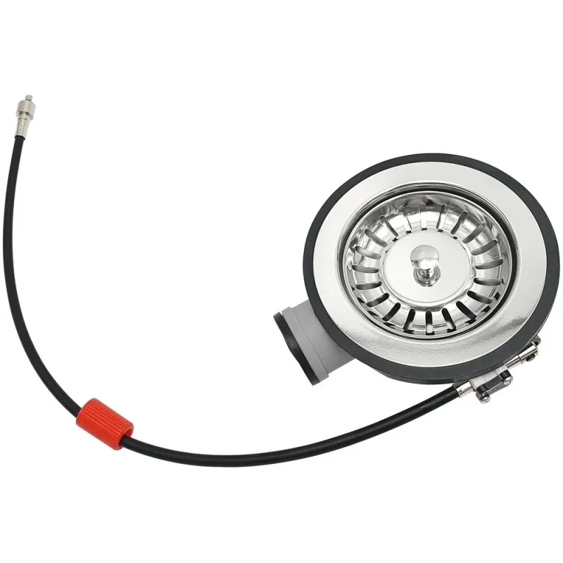 Okretni sita ventil Franke za inox sudopere