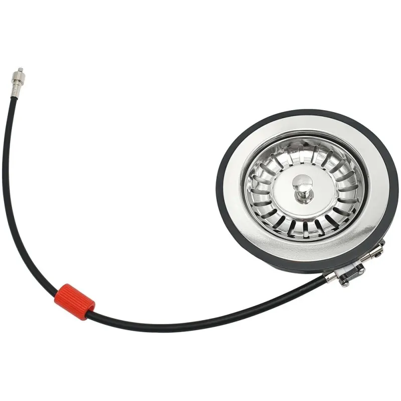 Okretni cjedilni ventil Franke za sudopere s dodatnom posudom