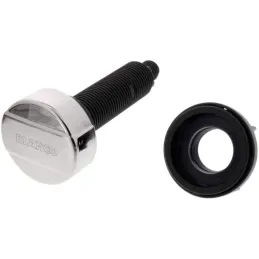 Okrugla ručica za upravljanje BLANCO / Sjajni krom