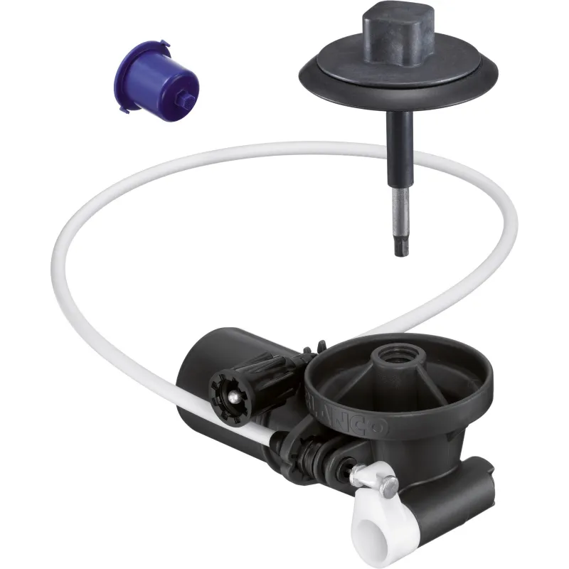 Set za dodatnu montažu InFino