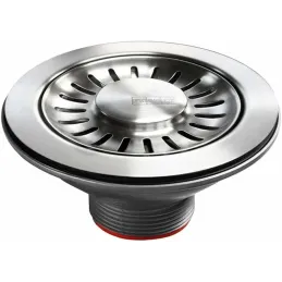 Sitkasti ventil 3 1/2 za granitne i tektonitne sudopere Franke / Krom