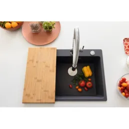 Daska za rezanje Franke Bambus