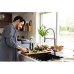 Daska za rezanje Franke Bambus