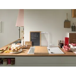 Daska za rezanje Franke Bambus