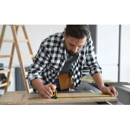 Mjerna traka u kućištu Monzana 10m