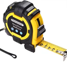 Mjerna traka u kućištu Monzana 10m