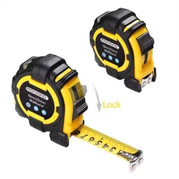 Mjerna traka u kućištu Monzana 10m