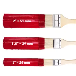 Set kistova za drvo 15 kom