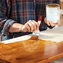 Set kistova za drvo 15 kom