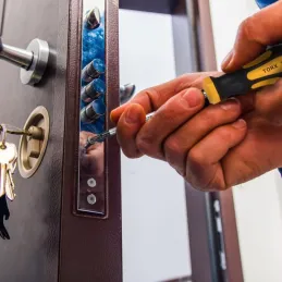 Set ručnih TORX odvijača - 11 kom