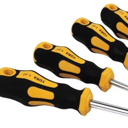 Set ručnih TORX odvijača - 11 kom