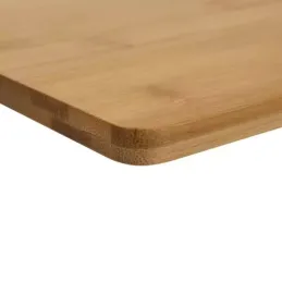 Set od 4 daske za rezanje BAMBOO