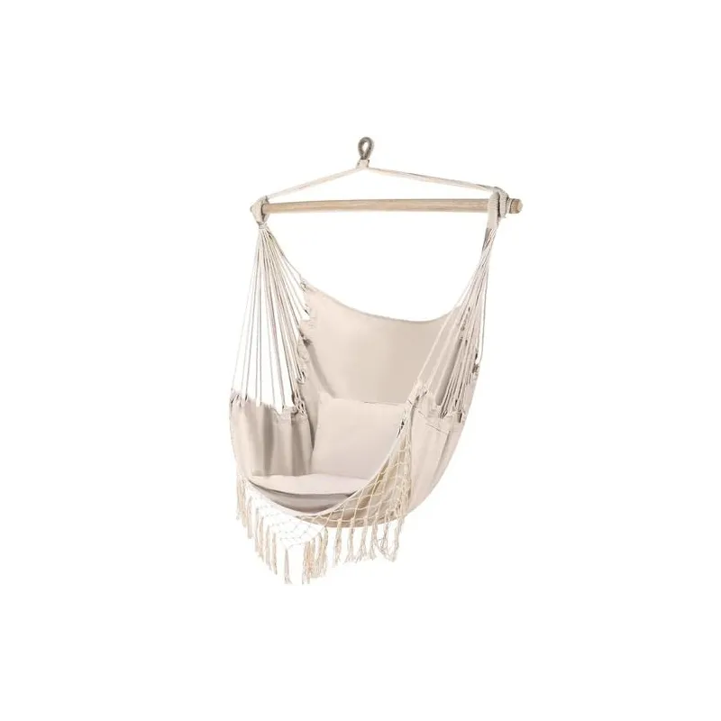 Viseća ljuljačka HAWAI / Bež