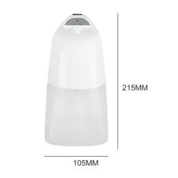 Dozator deterdženta SINKS Bend / Sjajni krom