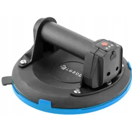 Akumulatorska usisna naprava HOGERT s nanometrom