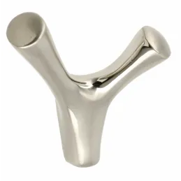 Vješalica YPSILON / Nehrđajući čelik