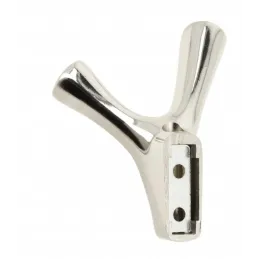 Vješalica YPSILON / Nehrđajući čelik