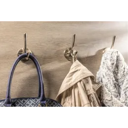 Vješalica ELIA / Nehrđajući čelik