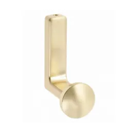 Vješalica VIVO / Zlatno brušena