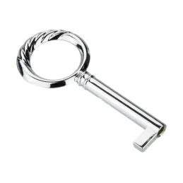 Ukrasni ključ ORNEA / Sjajni krom