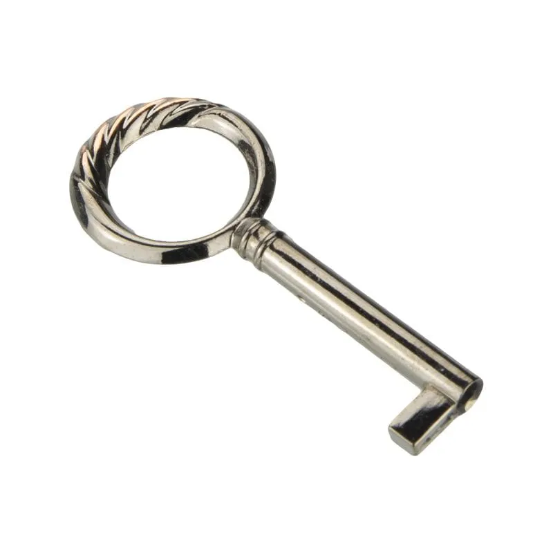 Ukrasni ključ ORNEA / Nehrđajući čelik