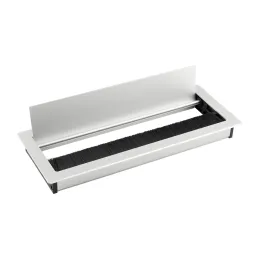 Prelaznica za kabele LUXURY bez prigušenja 240 mm / Aluminij