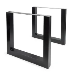 Stolne noge STELLA Crna / Par