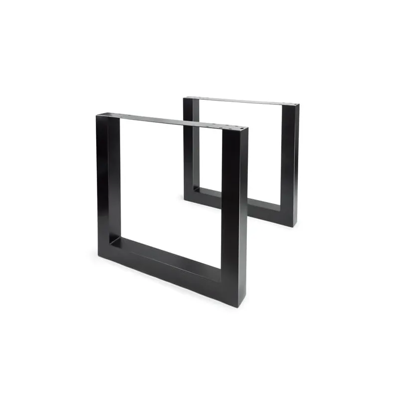 Stolne noge STELLA Crna / Par