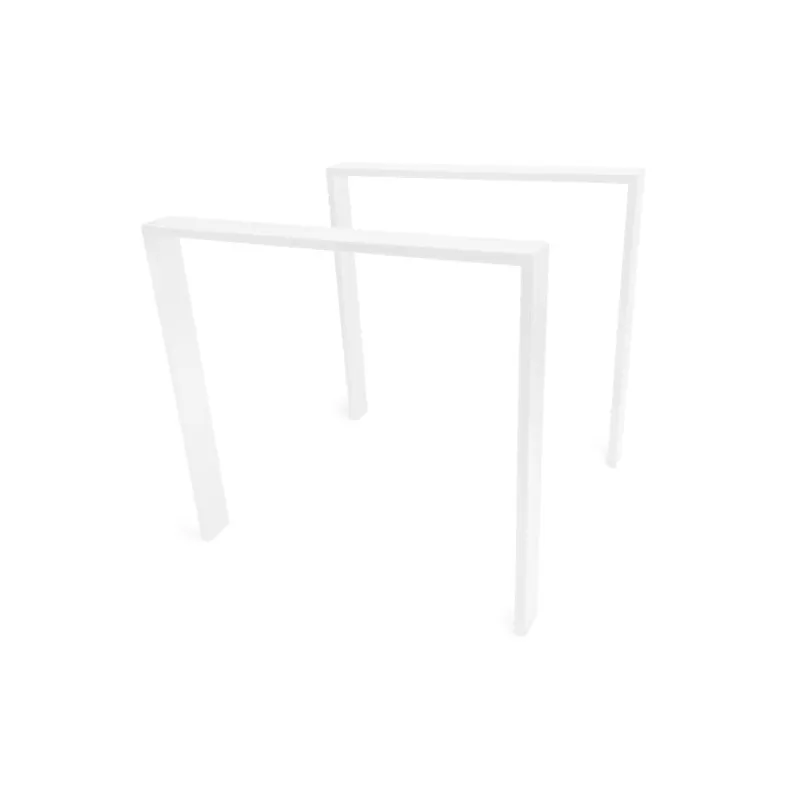 Stolne noge LIGO Bijela / Par