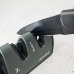 Keramički brus za noževe