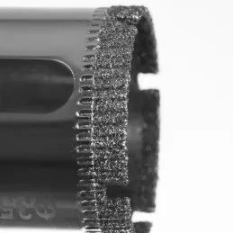 10-dijelni set dijamantnih kružnih pila 6 - 68 mm