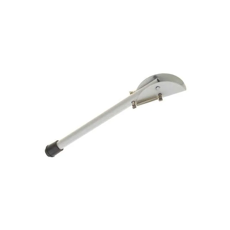 Garažna potpora 14x150 mm / Bijela