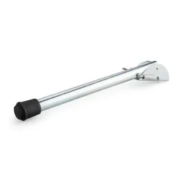 Garažna podupirača 14x200 mm / Srebrna