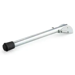 Garažna potpora 25x300 mm / Srebrna