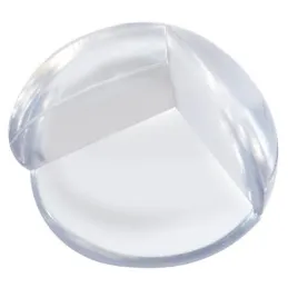 Set od 4 kom zaštitnih kutova za namještaj / Prozirno