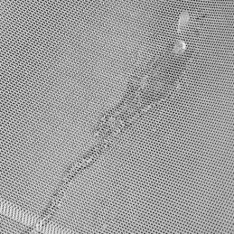 Podmetač za stol STRGENIA 300 x 450 mm / Srebrna