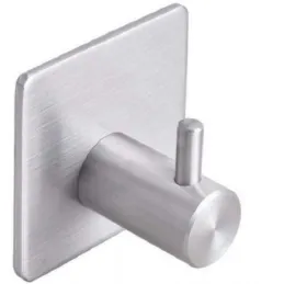 Samoljepljiva kuka GINNA / Nehrđajući čelik