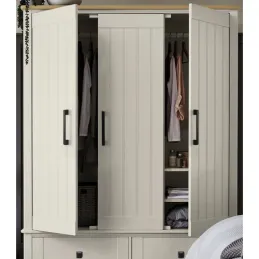 Set od 10 komada ručki ELONA / Crna mat