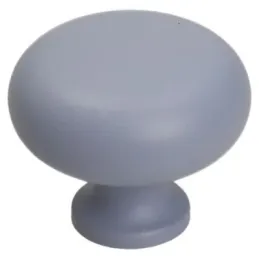 Gumb ručka SALMIA / Plava