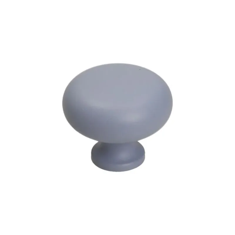 Gumb ručka SALMIA / Plava