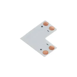 Kutni spoj za LED traku 10 mm