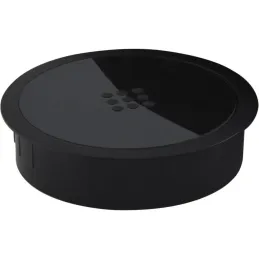 Bežični punjač VersaCharger / Crna