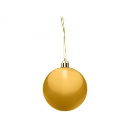 Set visećih ukrasa EVE - 100 kom / Zlatna