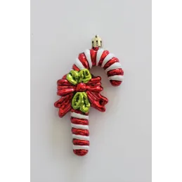 Set od 2 visećih ukrasa SWEET STICK 100 mm