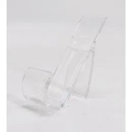 Set od 2 komada vješalica za radijator ALAGO / Transparent