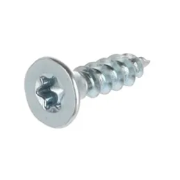 Samorezni vijak za drvo TORX nikal 3,5 mm / 1000 kom