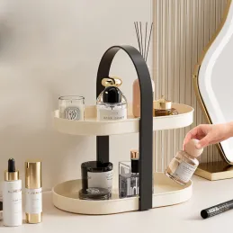 Organizator za kozmetiku MAXA / Bijela